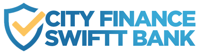 City Finance Swiftt Bank  