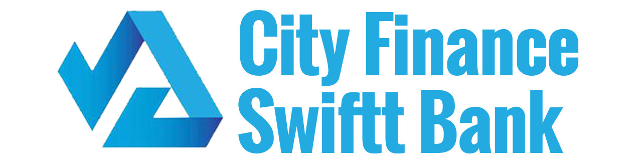 City Finance Swiftt Bank